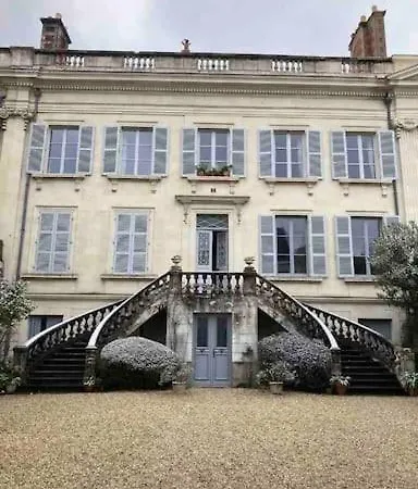 Atypique Chevreul Apartamento Angers Exterior foto