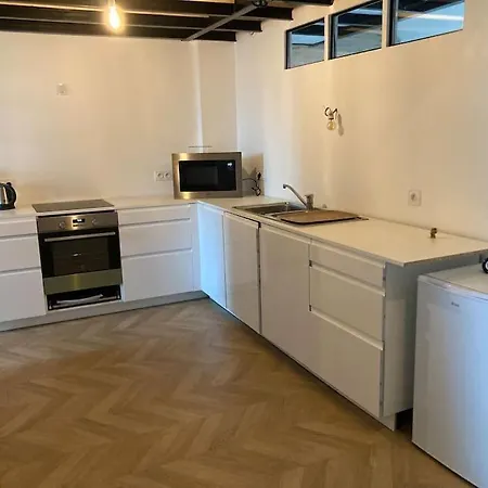 Atypique Chevreul Apartamento Angers Exterior foto