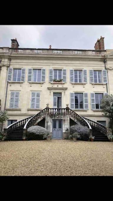 Atypique Chevreul Appartement