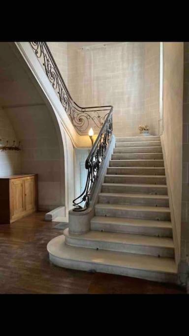 Appartement Atypique Chevreul *